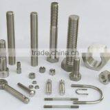 China Fastener Manufacturer Lock Nut Parts thumbnail-4