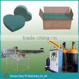 Phenolic Floral Foam Machinery