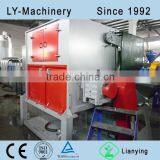 Long Life SKD-11 Twin Shaft Shredder Blades thumbnail-3