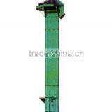 China Heavy Duty Stainless Steel Bucket Elevator Design for Granular thumbnail-2