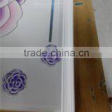 PVC Wall Angle Lines & PVC Profils for Sale thumbnail-1
