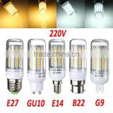 Wholesales E27 /E14 light led bulbs,,Candle Light For home Lighting