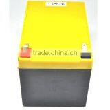 High Discharge Rate Lipo Battery Mini Size LiFePO4 Battery for Electric Car thumbnail-4