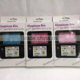 New Aluminum Protective Case For New 3DSLL/XL thumbnail-6