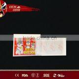 Safe Body Warmer for Winter thumbnail-1