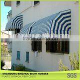 100% Hdpe Balcony Protection Shade Net thumbnail-4