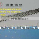 High Anti-corrosion Permanent Ndfeb Tiny Magnet