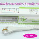 Cosmetic Roller Titanium Microneedle Derma Roller Eye OB-EMN 01 thumbnail-6