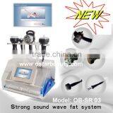 Portable Ultrasonic Liposuction Machine NEW OB-SR 03 thumbnail-1