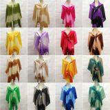 Fashion Cold Weather Confetti Scarf thumbnail-1
