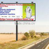 2013 Hot Sale Www.golden-laser.org Meso Roller thumbnail-1