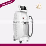 High performance alexandrite laser 755 nm effective hair removal machine with good quality