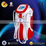 1-800ms Multifunctionipl Home Machine CE Approved 2 IN 1 808 Diode Salon Laser Hair Painless Removal Nd Yag Laser Tattoo Removal Bikini Hair Removal thumbnail-6