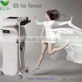 AC220V/110V 808nm Diode Laser / Diode Laser Underarm Hair Removal / Permanent Hair Removal thumbnail-1