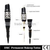 High Quality Permanent Makeup Machine Big Kit For Eyebrow Eyeliner Lips Beauty Makeup thumbnail-2