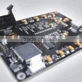 2017 New Model Two Chuts CCD High Definition RGB Seeds Optical Color Sorter thumbnail-3