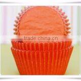 2016 Hot Popular 100% Food Grade Small Size Cupcake Mold for 2016 Olympic Games thumbnail-5