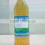 VIETNAM HIGH QUALITY Virgin Coconut Oil (website&Yahoo: Visimex06) thumbnail-4