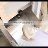 QY-18 Durable Squid Pattern Flower Cutting Cutter Machine thumbnail-3