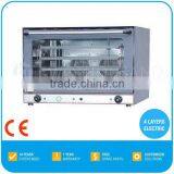 2017 Hot Sale Small Electric Convection Oven Accessories TT-O130 thumbnail-1