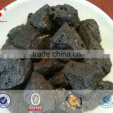 Premelting Calcium Ferrite Slag Deoxidizer Calcium Ferrite Refining Slag for Steelmaking thumbnail-5