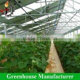 Mulit_span Solar Photovoltaic Cell Greenhouse thumbnail-2
