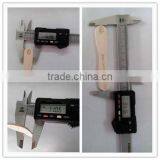 Harbin Longping Wood Hot Stamp Ice Cream Spoon thumbnail-2