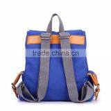 Wholesale Custom New Design High Quality Fashionable School Bags thumbnail-2