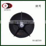 Guangzhou Qinbao Hot Sale Cast Iron Feeder for Piglets thumbnail-1