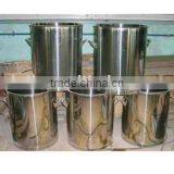 Stainless Steel Barrel thumbnail-3