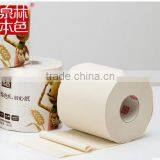 High Quality Toilet Paper Tissue thumbnail-4