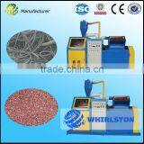 High Efficiency & Low Consumption Cycopper Granulator for Sale thumbnail-1