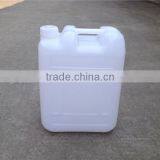 25L Food Grade HDPE Plastic Bottle for Cooking Oil Packaging