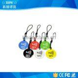 Latest Excellent Quality Rid Nfc Business Sticker