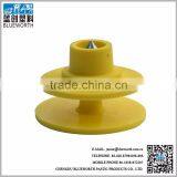 2016 Top Sale Embossed Manufacturer Name/LOGO Ear Tag thumbnail-5