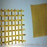 Hot Sale Copper Wire Woven Mesh thumbnail-5