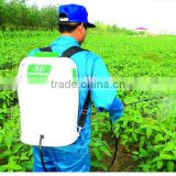 backpack electric power sprayer