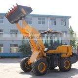 2015 New Condition Agriculture Machinery Small Scale Front End Loader With Famous Engine thumbnail-2