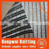 100% Virgin HDPE Aluminum Foil Mesh Net