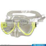 Happy Kids Silicone Diving Mask thumbnail-2