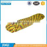 5mm PP Colored Braided Round Rope thumbnail-2