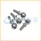 High Quality High Lead Ball Head Screw thumbnail-4