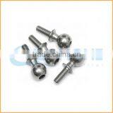 High Quality Self Tapping Ball Head Screw thumbnail-3