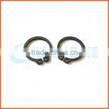 China Professional Custom Wholesale High Quality Zinc Plated External Circlip thumbnail-4