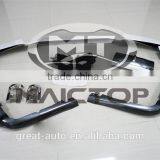 High Quality Body Parts Body Kit for Lexus LX570 thumbnail-4