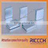 NdFeB Motor Rare Earth Magnet Manufacturers in China thumbnail-1