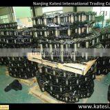 Popular Selling Dozer Track Link Assy Track Chain for J-C-B/Hitachi/Daewoo/Doosan/Yan Mar thumbnail-2