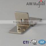 Security Tag Detacher Magnet thumbnail-2