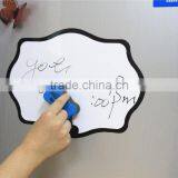 Custom Made Soft White Board Fridge Creative Fridge Magnet Cartoon Whiteboard for Fridge Magnets thumbnail-5