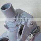 Top Quality Own Manufactured Customized ABS Engineering Plastic thumbnail-3